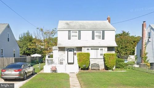 628 Moorland Ave, BURLINGTON, NJ, 08016-1212 | Card Image