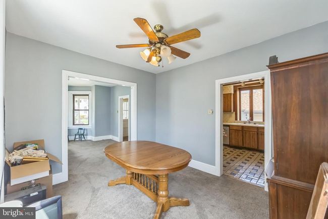 818 E Abington Ave, House other with 4 bedrooms, 1 bathrooms and null parking in GLENSIDE PA | Image 10