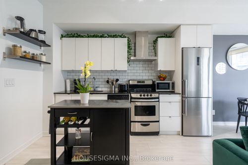 802-51 East Liberty Street, Toronto, ON, M6K3P8 | Card Image