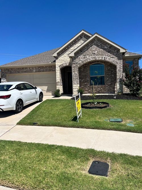 4334 Rowling Ave, Aubrey, TX, 76227-4157 | Card Image