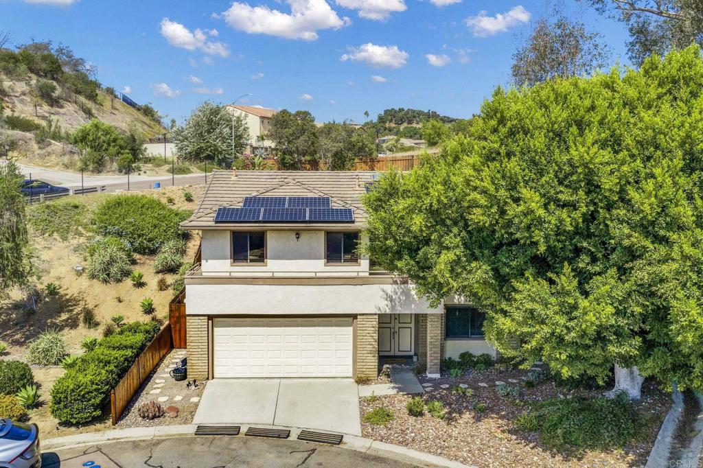 Residential in Escondido 2