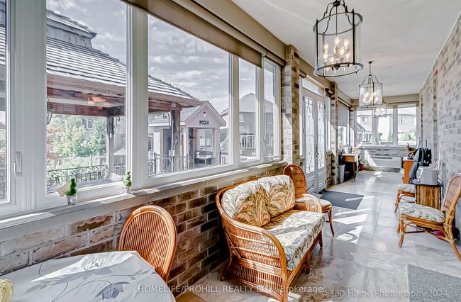 34 Danpatrick Dr, House other with 4 bedrooms, 6 bathrooms and 2 parking in Richmond Hill ON | Image 12