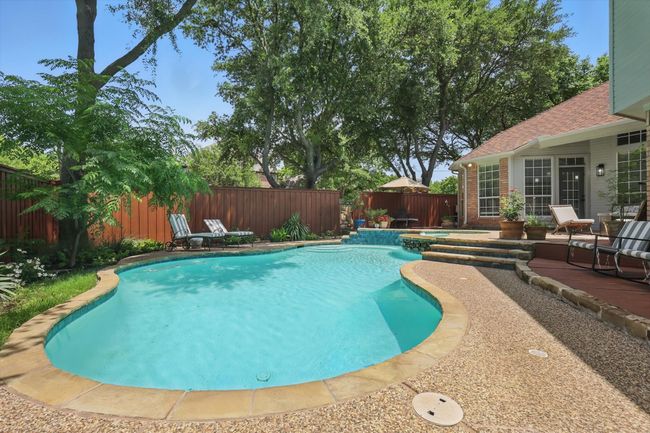 352 Cedar Crest Dr, House other with 5 bedrooms, 4 bathrooms and null parking in Coppell TX | Image 40