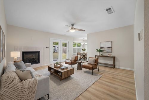 1100 Red Cliff Dr, Austin, TX, 78758-5127 | Card Image