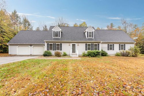 78 Old Greenfield Rd, Peterborough, NH, 03458-1204 | Card Image