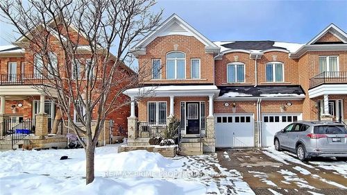 69 Whitlock Crescent, Ajax, ON, L1Z2B2 | Card Image