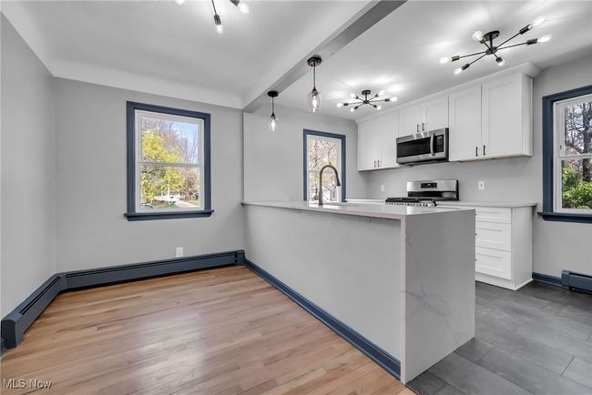 1030 Keystone Dr, House other with 2 bedrooms, 2 bathrooms and null parking in Cleveland Heights OH | Image 9