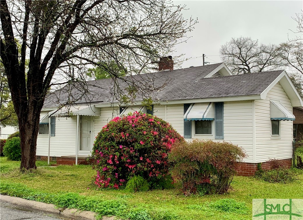 Kissimee Ter, Port Wentworth, GA 31407