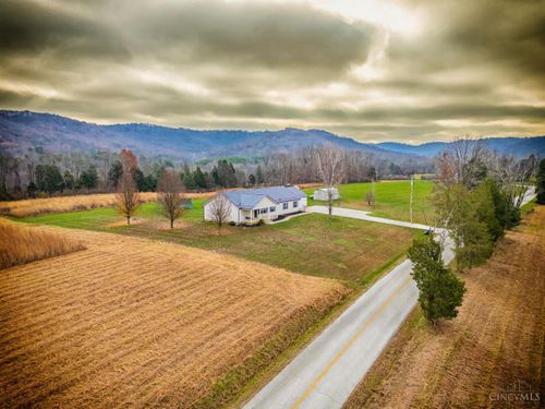 1460 Hamilton Rd, Lynx, OH, 45650-9500 | Card Image