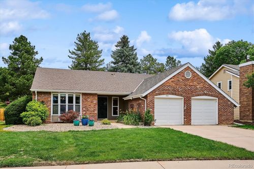 8611 E Otero Place, Centennial, CO, 80112 | Card Image