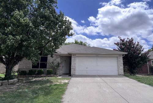 356 Marsha St, Saginaw, TX, 76179-1383 | Card Image
