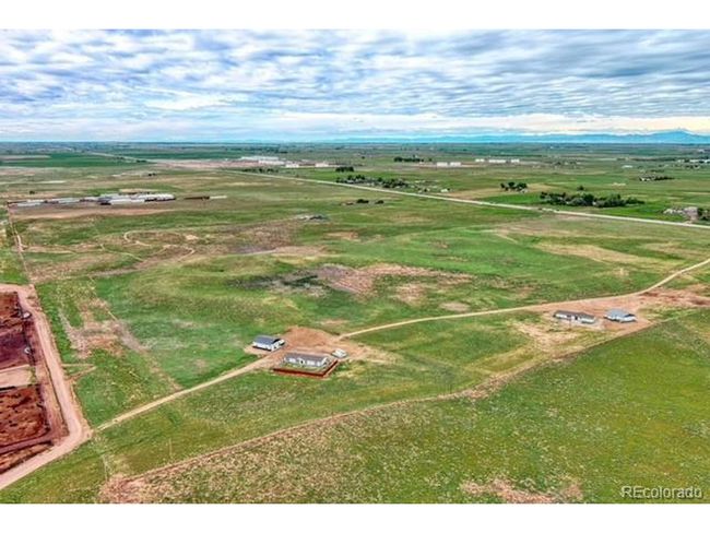 15658 County Road 49, House other with 4 bedrooms, 2 bathrooms and null parking in La Salle CO | Image 23