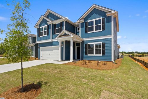 lot-66-552 Hydrangea St, Seneca, SC, 29678-5079 | Card Image