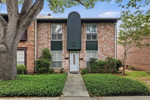 14121 Lost Meadow Ln, Houston, TX, 77079-3111 | Card Image