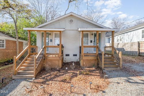 740 Quarry St, Raleigh, NC, 27601-2042 | Card Image