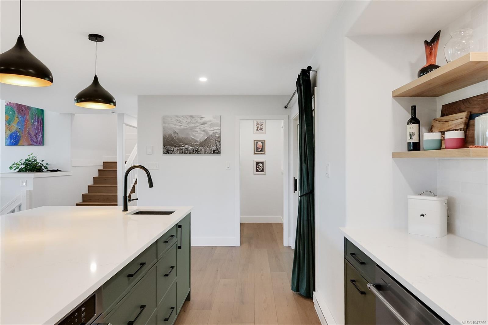 Residential in Saanich 2
