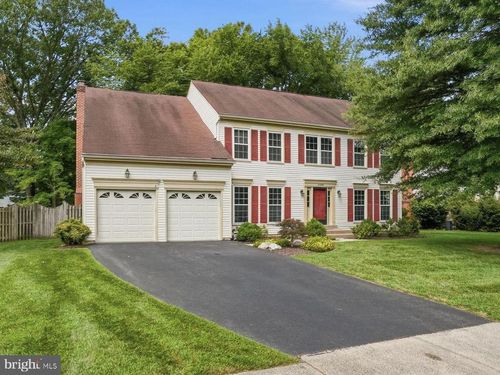 4308 Warner Ln, CHANTILLY, VA, 20151-3641 | Card Image