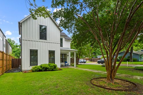 5501 Avenue H, Austin, TX, 78751-1320 | Card Image