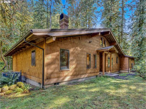 64079 E Barlow Trail Rd, Rhododendron, OR, 97049-8850 | Card Image