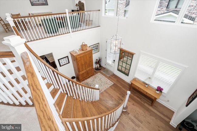 38 Birdie Way, Townhouse with 3 bedrooms, 4 bathrooms and null parking in LAWRENCE TOWNSHIP NJ | Image 31