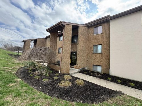 3503 W Fork Rd, Cincinnati, OH, 45211 | Card Image