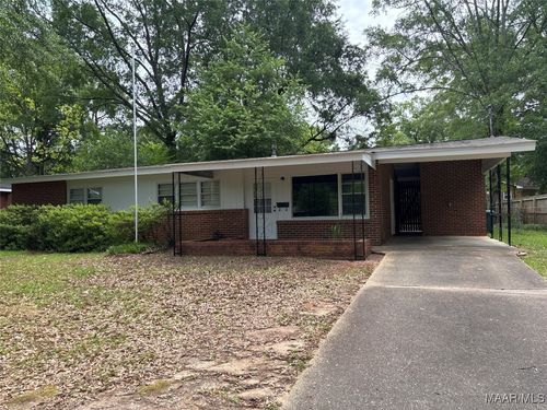 936 Hillman St, Montgomery, AL, 36109-1524 | Card Image
