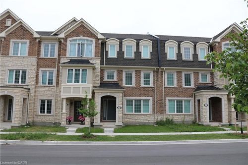 3076 Harebell Gate, Oakville, ON, L6M0Y9 | Card Image