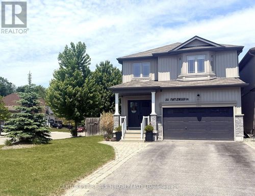 212 Maplewood Drive, Essa (Angus), ON, L0L1B4 | Card Image