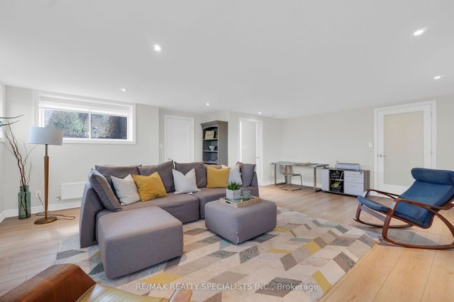 15 Credit St, House other with 5 bedrooms, 3 bathrooms and 8 parking in Glen Williams ON | Image 21