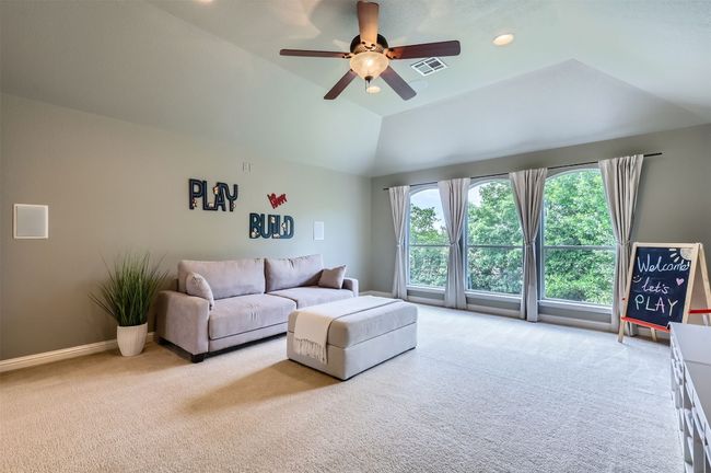 Oversized media or playroom... your choice. | Image 25