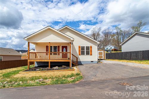 191 Patriot Pl, Mars Hill, NC, 28754-0900 | Card Image