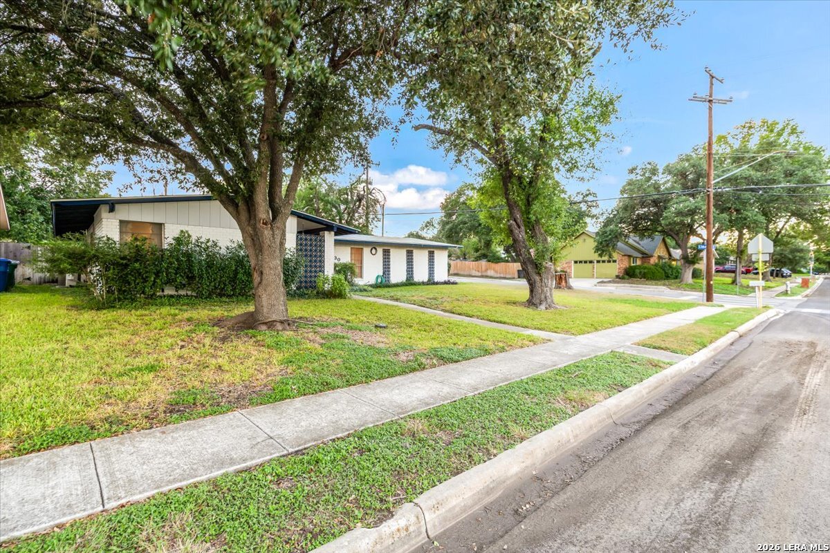 Residential in San Antonio 3