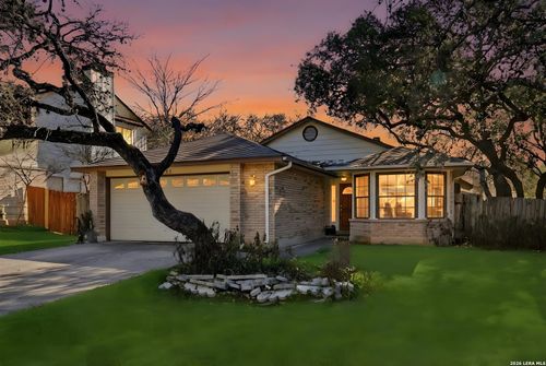 5622 Timbersteep, San Antonio, TX, 78250-5901 | Card Image