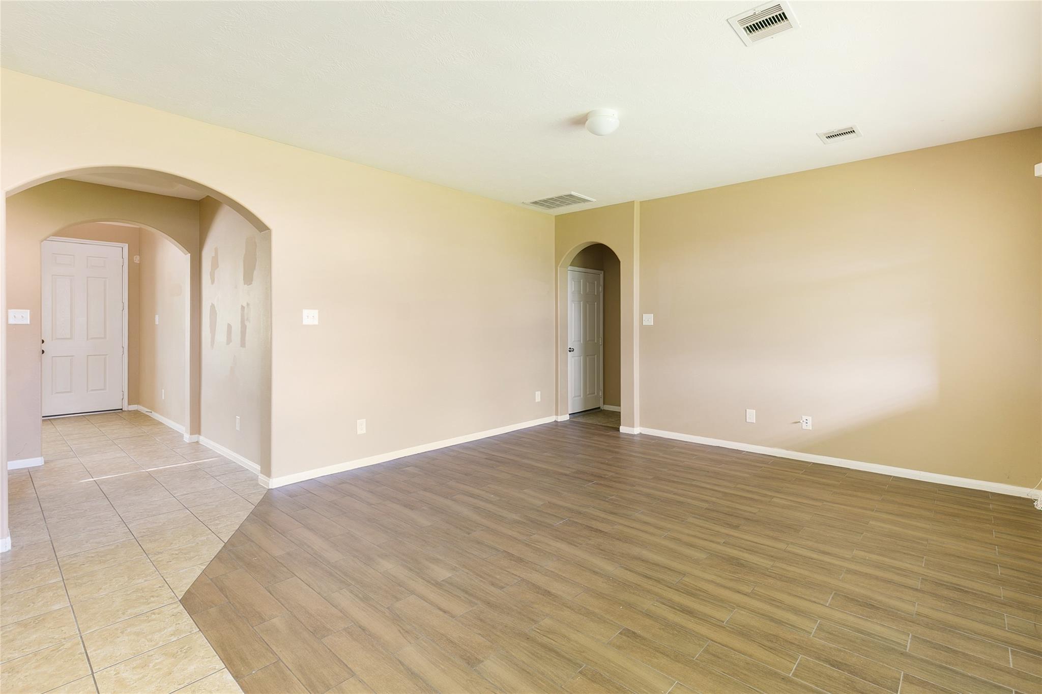 Residential Lease in Cypress 5
