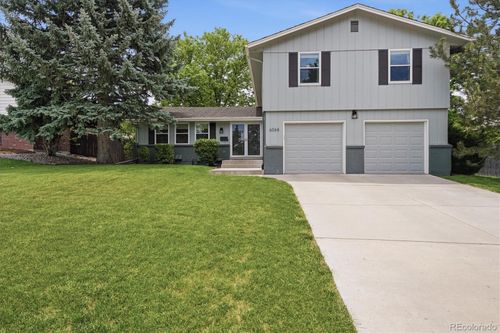 6068 S Locust Circle, Englewood, CO, 80111 | Card Image