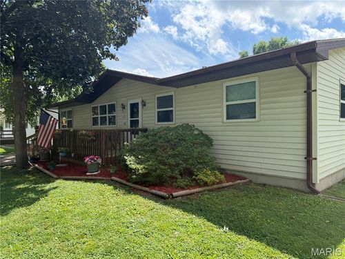 1108 Johnson Street, Carlinville, IL, 62626 | Card Image