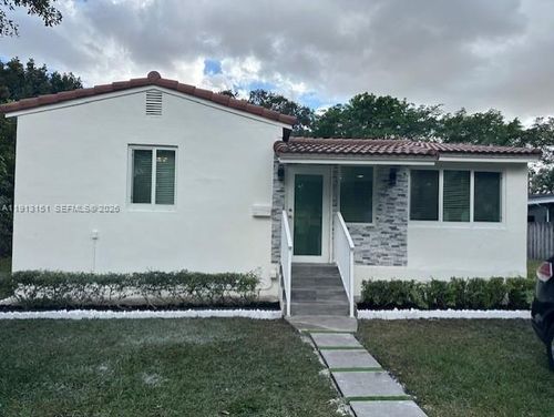 436 Lark Ave, Miami Springs, FL, 33166-5137 | Card Image