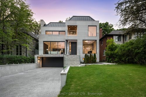 64 Glengowan Rd, Toronto, ON, M4N1G4 | Card Image