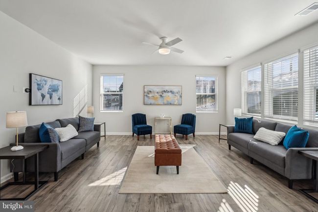 28 Port View Dr, House other with 4 bedrooms, 3 bathrooms and null parking in Falmouth VA | Image 9