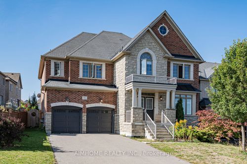986 Wilbur Pipher Cir, Newmarket, ON, L3X0G5 | Card Image