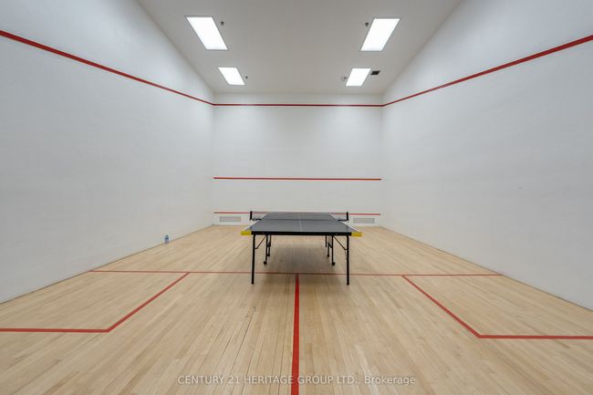 1520 - 32 Clarissa Dr, Condo with 2 bedrooms, 2 bathrooms and 2 parking in Richmond Hill ON | Image 36