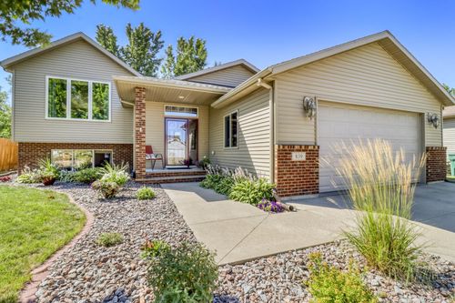 839 16th Ave W, West Fargo, ND, 58078-4608 | Card Image