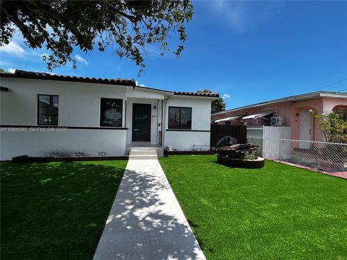 1-801 Nw 35th Ave, Miami, FL, 33125 | Card Image