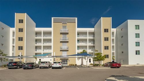 unit-408-1709 N Tamiami Trl, SARASOTA, FL, 34234-8353 | Card Image