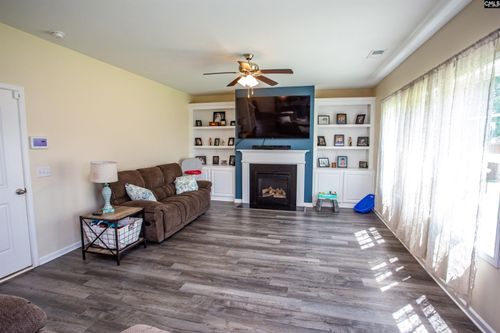 280 W Rapid Run, Camden, SC, 29020-7524 | Card Image