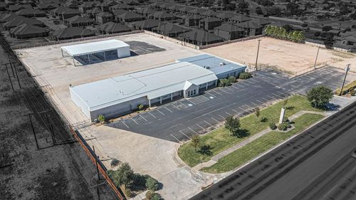 1501 N Fairgrounds Rd, Midland, TX, 79706-4306 | Card Image