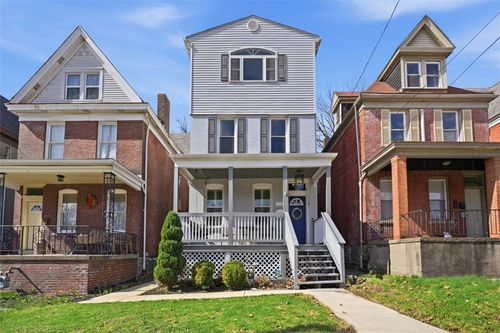 116 Ivy St, Pittsburgh, PA, 15218-1618 | Card Image