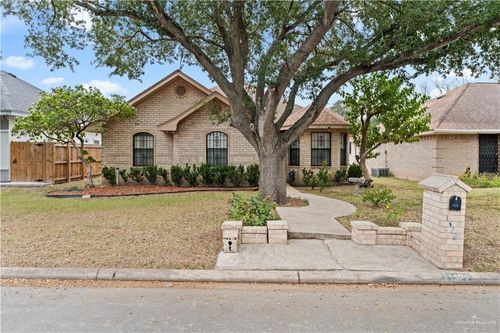 1322 E Olga St, Pharr, TX, 78577-6424 | Card Image