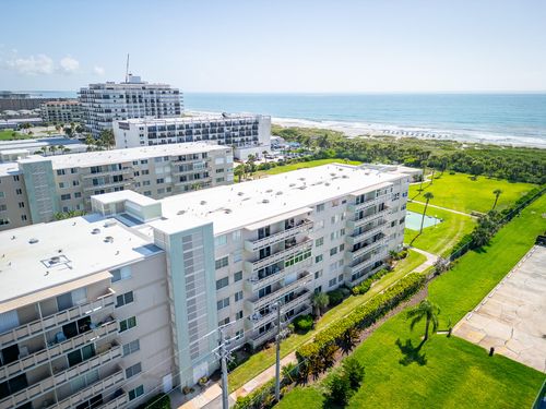 209-2020 N Atlantic Ave, Cocoa Beach, FL, 32931-3347 | Card Image