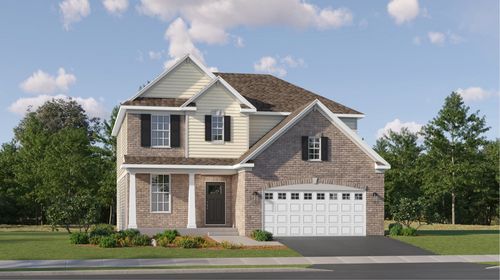 24908 Liberty Grove Blvd, Plainfield, IL, 60544 | Card Image